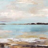 Dolce I Framed Print