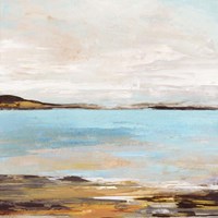 Dolce II Framed Print