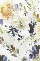 Vista II Framed Print