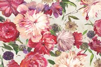 Amoroso Fine Art Print