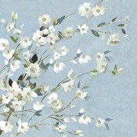 Calore II Framed Print