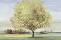 Greenery Fine Art Print