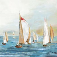 Sleepless Fine Art Print