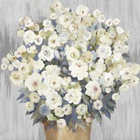 Budding Blossoms Fine Art Print