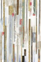 Linear Lines Fine Art Print