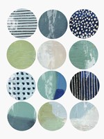 Octave I Fine Art Print