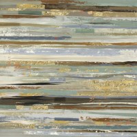 Plank Fine Art Print