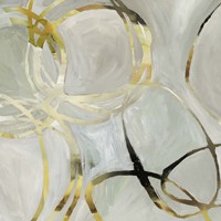 Linked I Fine Art Print