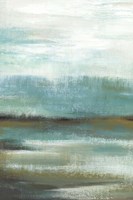 Sprawl I Fine Art Print