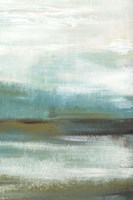 Sprawl II Fine Art Print