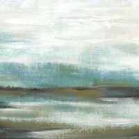 Sprawl III Fine Art Print