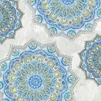 Array I Fine Art Print