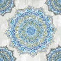 Array II Fine Art Print