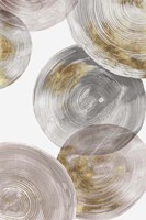 Spiral Rings III Fine Art Print