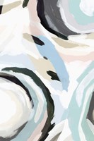 Blue Galore I Fine Art Print