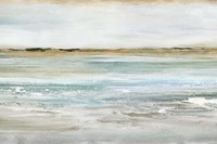 Retrospective III Fine Art Print