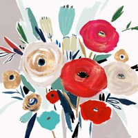 Sweet Caroline I Fine Art Print