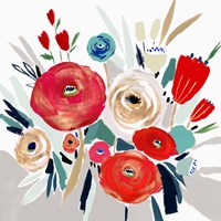 Sweet Caroline II Fine Art Print