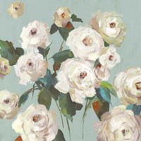 La Rosa Fine Art Print