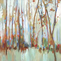 Soulmates Fine Art Print