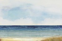 Summer by the Water Fine Art Print