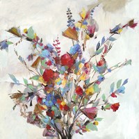 Spring Bouquet Fine Art Print