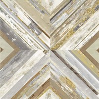 Cross Over Fine Art Print