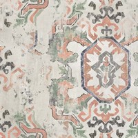 Oriental Rug II Fine Art Print