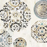 Rounded I Fine Art Print