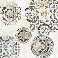 Rounded II Fine Art Print