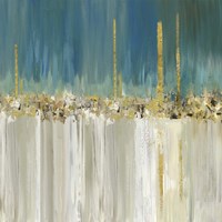 Shine A Light II Fine Art Print