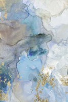 Emerald Pool II Fine Art Print