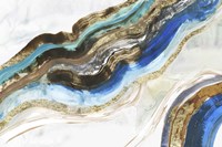 Crystalised III Fine Art Print