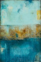 Castle Court Fine Art Print