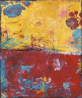 Mexican Rose Fine Art Print