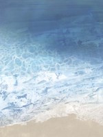 Ebb & Flow I Fine Art Print