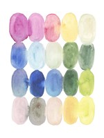 Color Melt II Fine Art Print