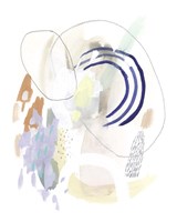 Double Dutch II Fine Art Print