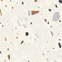 Abstract Terazzo I Fine Art Print