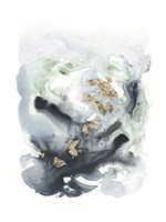 Archipelago I Fine Art Print