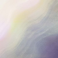 Abalone Haze I Fine Art Print