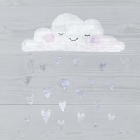 Sweet Dreams IV Fine Art Print