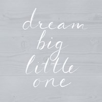 Sweet Dreams VII Fine Art Print