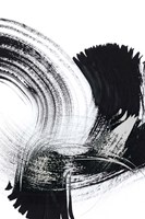 Your Move on White III Fine Art Print