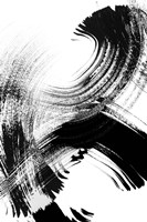 Your Move on White VIII Fine Art Print