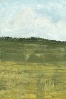 Rustic Country II Fine Art Print