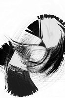 Your Move on White I Fine Art Print