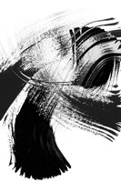 Your Move on White IV Fine Art Print