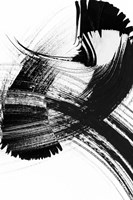 Your Move on White VI Fine Art Print