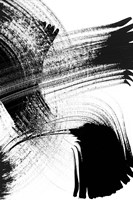 Your Move on White VII Fine Art Print